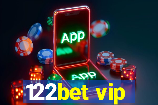 122bet vip